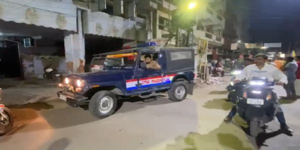 युवकलाई गोली हानेर घाइते बनाइयो, एक जना पक्राउ
