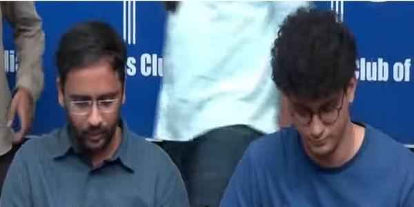 सीजेपीद्वारा युवाहरूलाई शान्तिपूर्ण रूपमा विरोध जारी राख्न अपिल