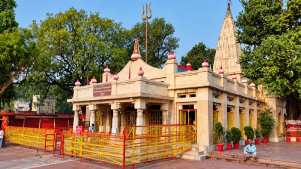 devipatan Mandir