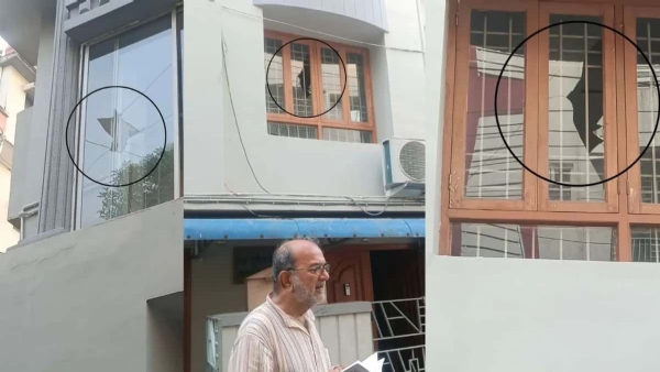 विकास भट्टाचार्य