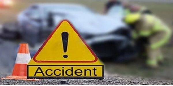 लरीको चपेटमा परी पत्नीको मृत्यु, पति गम्भीर घाइते