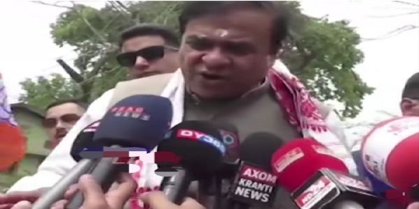 जुबिन गर्गले न्याय पाउनेछन्, फास्ट ट्र्याक अदालतमा द्रूत गतिमा सुनवाई भइरहेको छः मुख्यमन्त्री सरमा