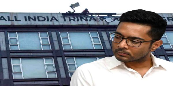 अभिषेक ब्यानर्जी थानामा गएनन्, ई-मेल पठाएर भने-
