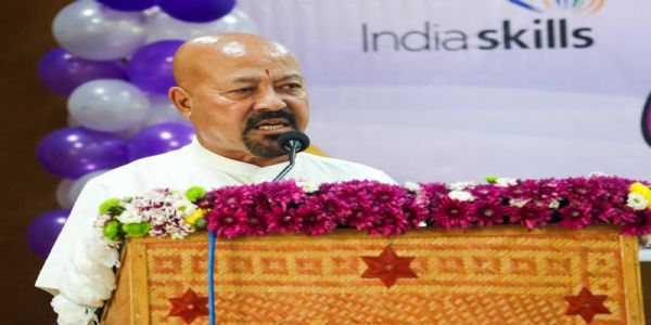 युवाहरूलाई कौशलयुक्त बनाएर रोजगारीका अवसरहरू सुनिश्चित गर्नु मुख्यमन्त्रीको सोच: मदन सिंचुरी
