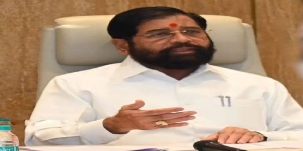 इन्डिया गठबन्धनको सर्वोच्च अदालतसम्मको मार्चलाई लिएर एकनाथ शिन्देको आरोप, विदेशी शक्ति र अन्तरराष्ट्रिय षड्यन्त्रको आशङ्का