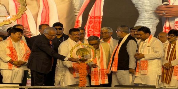 हल्दियामा  98 एकडड भूमिमा पेप्सीको कारखाना, हरिणघाटामा क्याम्पा कोला कारखाना