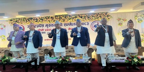 नेपाल: प्रदेश सरकार कमजोर बनाइएको मुख्यमन्त्रीहरूको आरोप, अधिकार हस्तान्तरण नभएको गुनासो