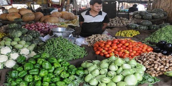 सेप्टेम्बरमा थोक महँगी दर बढ़ेर ११.३९ प्रतिशत पुग्यो