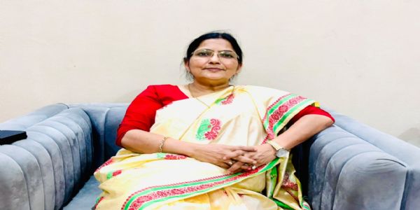 नकलरहित परीक्षा प्रणालीले युवाहरूको विश्वास बढेको छ, राष्ट्रिय शिक्षा नीतिअनुरूप परिवर्तन हुँदैछ : रजनी तिवारी