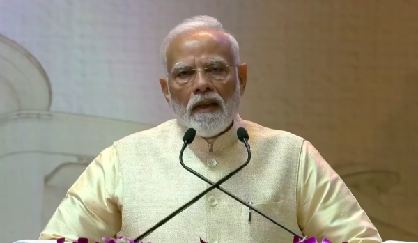 पंतप्रधान नरेंद्र मोदी