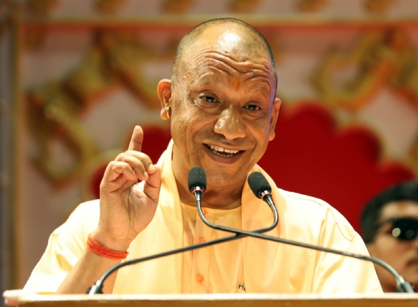 मुख्यमंत्री योगी मुख्यमंत्री योगी