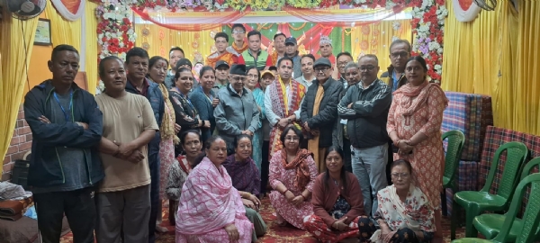 Sonam lama