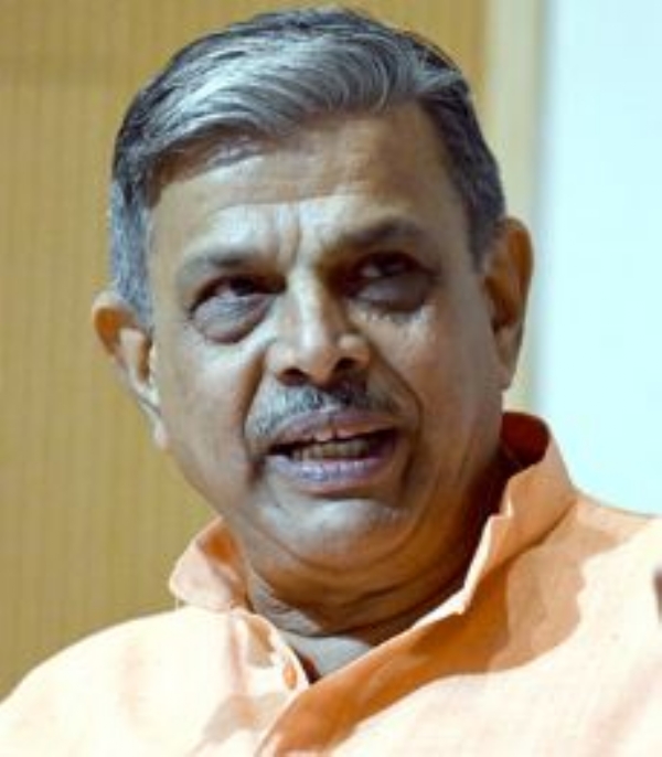सरकार्यवाह दत्तात्रेय होसबाले