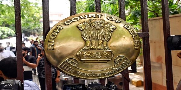 कनाट प्लेसमा सीजेपीको प्रस्तावित प्रदर्शन रोक्न माग गर्दै दिल्ली उच्च न्यायालयमा निवेदन