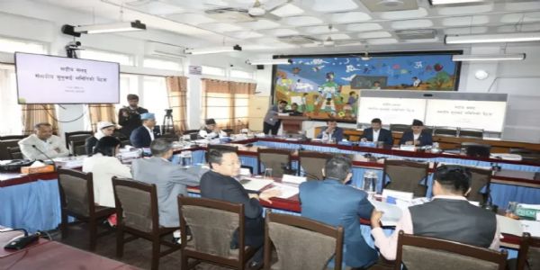 नेपालः सरकारको संसदीय सुनुवाइमा दुईजना प्रस्तावित राजदूतको नाम अस्वीकृत