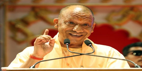 नारी शक्ति स्वस्थ, शिक्षित र सक्षम भयो भने मात्र राष्ट्रको वर्तमान सुरक्षित तथा भविष्य उज्ज्वल हुन्छः मुख्यमन्त्री योगी
