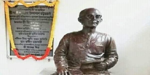 ‘महिषासुरमर्दिनी’ का रचयिता बाणीकुमारको आफ्नै जिल्लामा पहिचान धमिलिँदै
