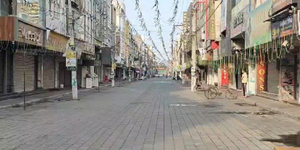 परविन्दर सिंह झोटाको हत्याको विरोधमा पन्जाब बन्द, मुख्यमन्त्री र डीजीपीको राजीनामा माग