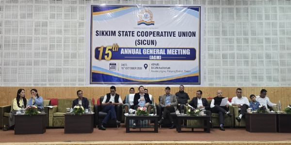 सिकोनको 15औँ वार्षिक आम सभा सम्पन्न, सहकारी अभियानलाई सुदृढ़ पार्न भविष्यका रणनीतिहरू तय