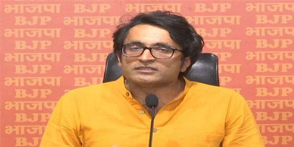‘राजनीतिक प्रतिरोध’ को आड़मा अराजकतालाई बढ़ावा दिँदै राहुल गान्धी : भाजपा