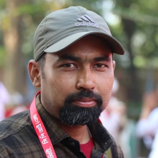 Sachin khati Sachin khati