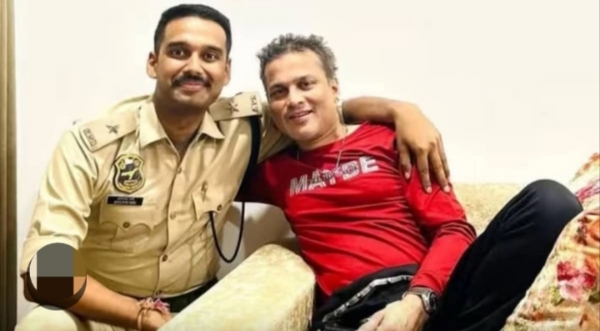 File photo of Sandeepan Garg and Zubeen Garg. File photo of Sandeepan Garg and Zubeen Garg.