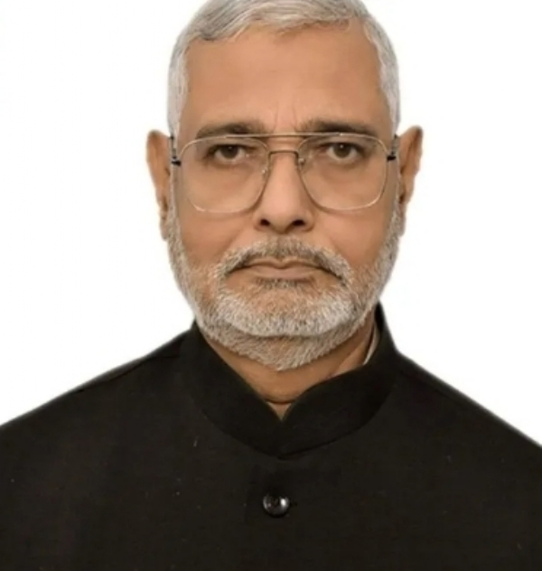 अतहर जमाल लारी