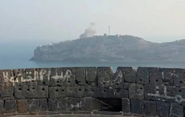 यही है अल-माशिक राष्ट्रपति महल। फोटो - इंटरनेट मीडिया
