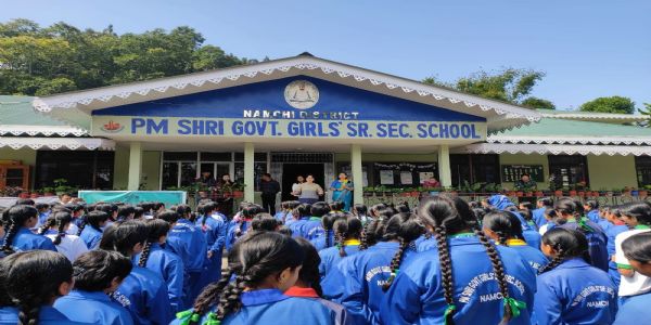 रक्तअल्पता जाँच शिविर सम्पन्न, कुपोषणमुक्त सिक्किम बनाउने उद्देश्य
