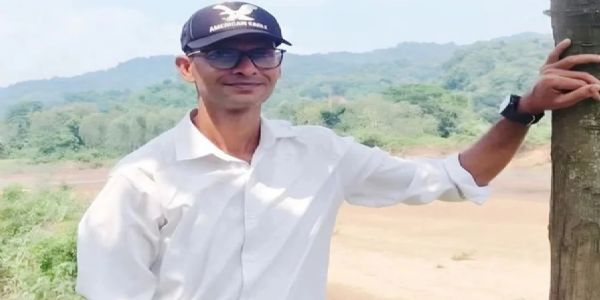 बङ्गलादेशमा पत्रकारको गोली हानी हत्या