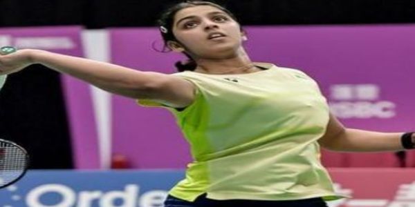 डेनमार्क ओपन: तन्वी शर्मा क्वार्टरफाइनलमा, विश्व नम्बर एक आन से यङसँग प्रतिस्पर्धा गर्ने