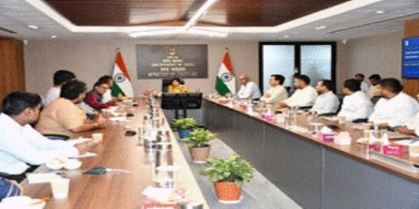 वस्त्र मन्त्रालयद्वारा साइबर सुरक्षा र ई-फोहोर व्यवस्थापन सम्बन्धी विशेष कार्यशाला आयोजना