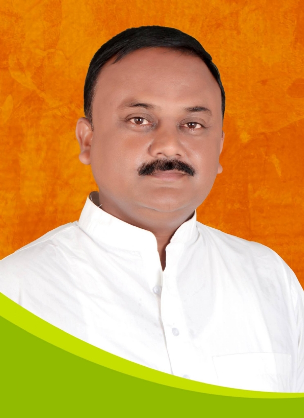 राजेश श्रीवास्तव
