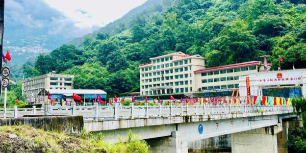 नेपाल-चीन तातोपानी नाका तीन दिनका लागि खुल्ने, कार्गो ट्रकलाई मात्र अनुमति