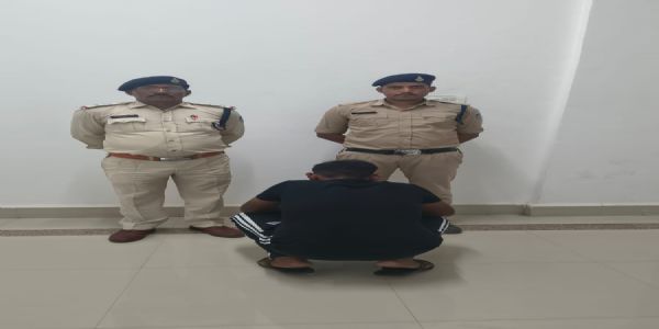 युवकदेखि दुई लाख रुपियाँको स्म्याक जफत, सोधपुछ जारी