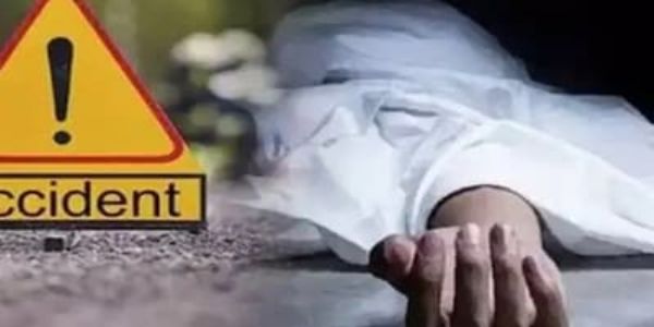 नोएडामा छुट्टा-छुट्टै सड़क दुर्घटनाहरूमा आठ जनाको मृत्यु