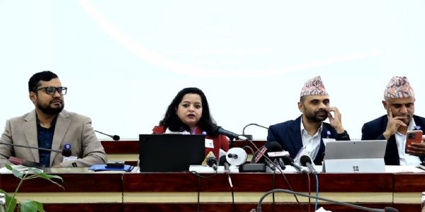 नेपाल सरकारद्वारा 80 वटा सार्वजनिक निकायमा 611 जना अधिकारी नियुक्त