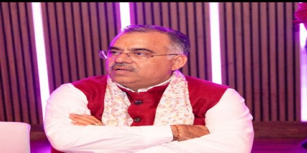 अमित शाहको पञ्जाब भ्रमणले लागुऔषध तस्कर र ग्याङ्स्टर सञ्जालमाथि प्रहार गर्नेछ : भाजपा