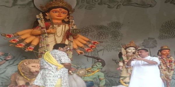 शुभेन्दु अधिकारीद्वारा कम्युनिस्ट र ‘कक्रोच’ पार्टीबाट सतर्क रहन आग्रह, बाङ्ग्लादेश जस्तो अस्थिरता फैलाउन खोजेको आरोप