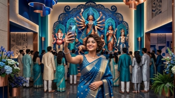 सांकेतिक छवि
