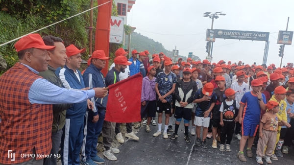 Walkathon Walkathon