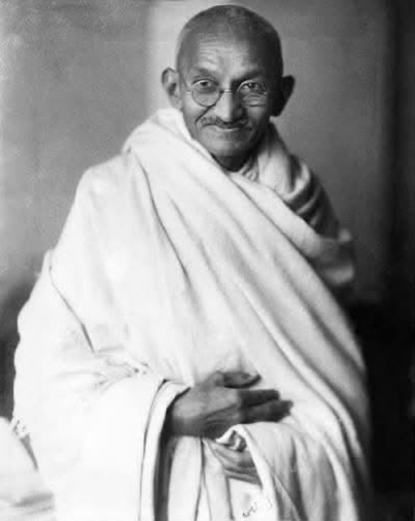 महात्मा गान्धी