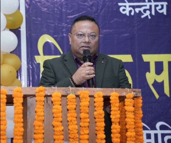Anit thapa