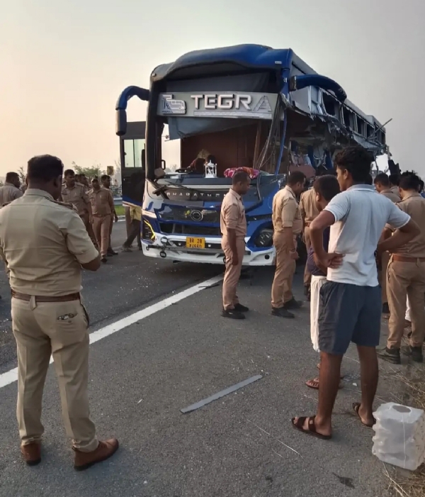 घटना की फोटो घटना की फोटो