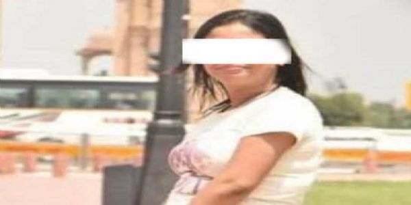 युवतीको शव संदिग्ध अवस्थामा भेटियो