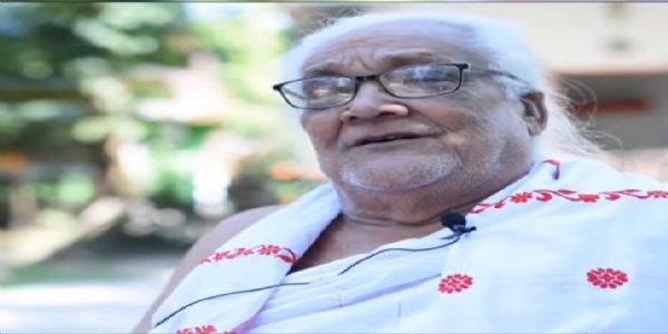 मुख्यमन्त्रीले बारपेटा सत्रका स्वर्गीय बुडा सत्रधिकार वशिष्ठ देव शर्मालाई श्रद्धाञ्जली अर्पण गरे