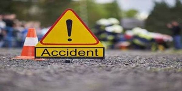 नालामा झरेका मोटरसाइकल चालकको मृत्यु