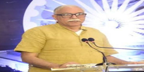 सह सरकार्यवाह अरुण कुमार र अतुल लिमये लखनउ पुगे, पदाधिकारीहरूसँग गरे बैठक