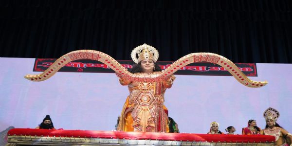 फिल्म स्टारहरूको रामलीलाले रच्यो नयाँ कीर्तिमान, 7४ करोडभन्दा बढी दर्शकले हेरे