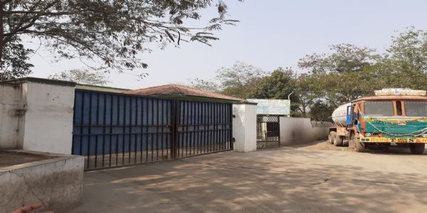 तेलङ्गाना : प्रयोगशालामा ग्यास लीक हुँदा दुई श्रमिकको मृत्यु